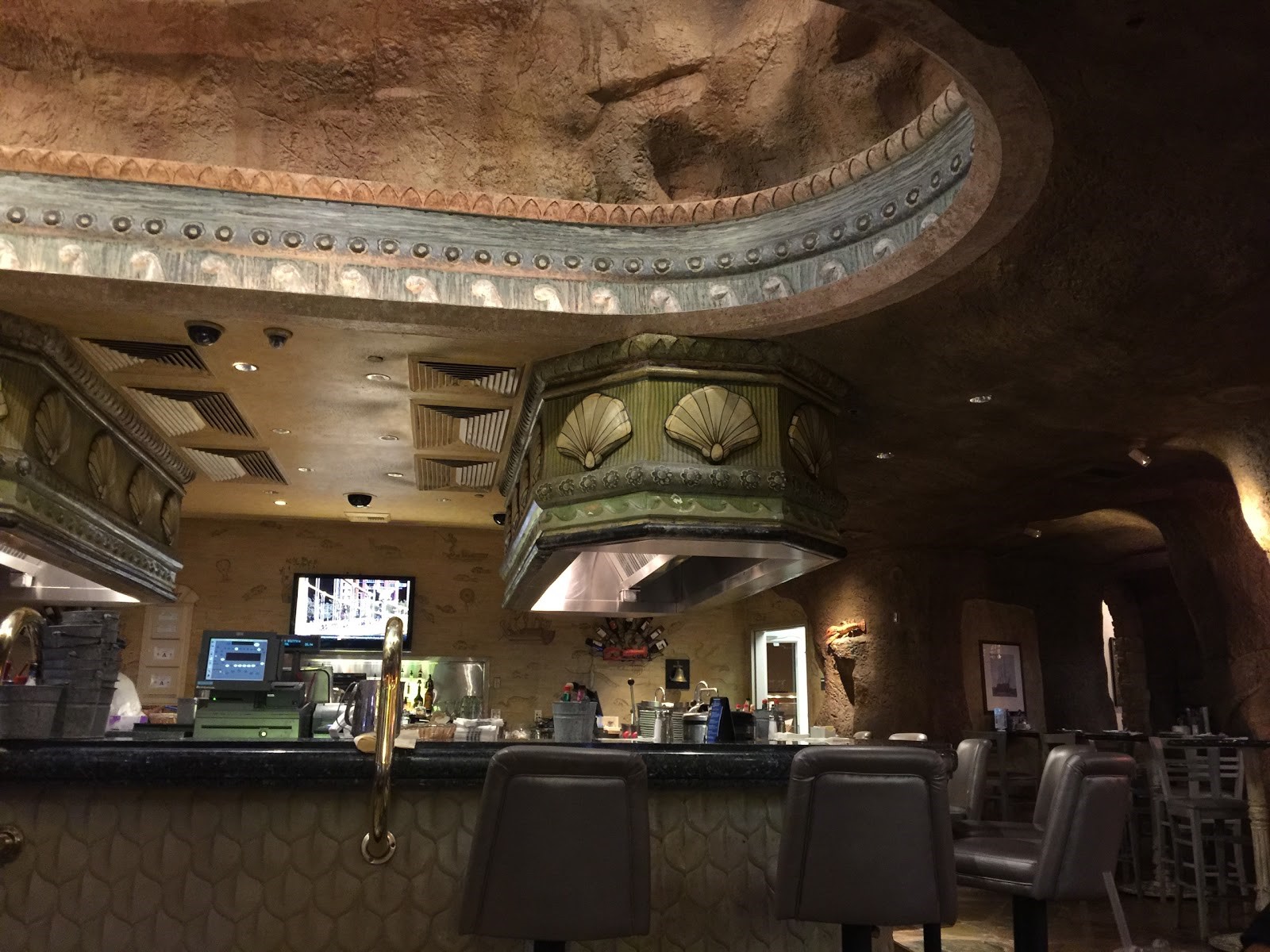 Reviews for Oyster Bar At Sunset Station Hotel and Casino, Nevada